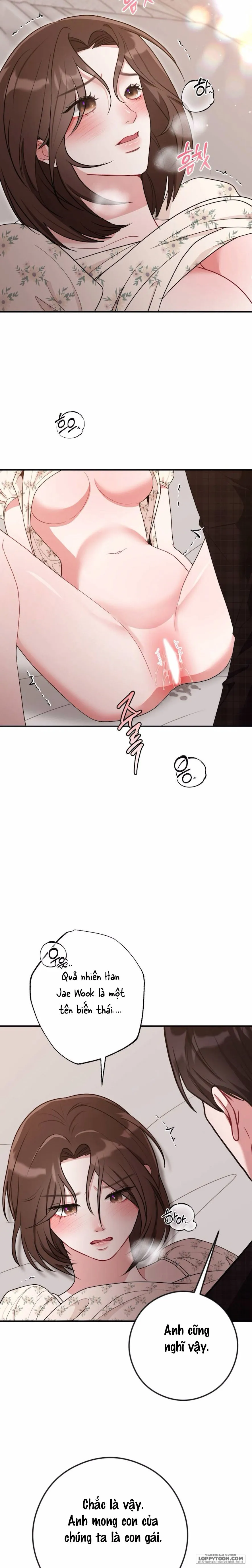 Chiếm Lấy Em - Chap 23 - Trang 26