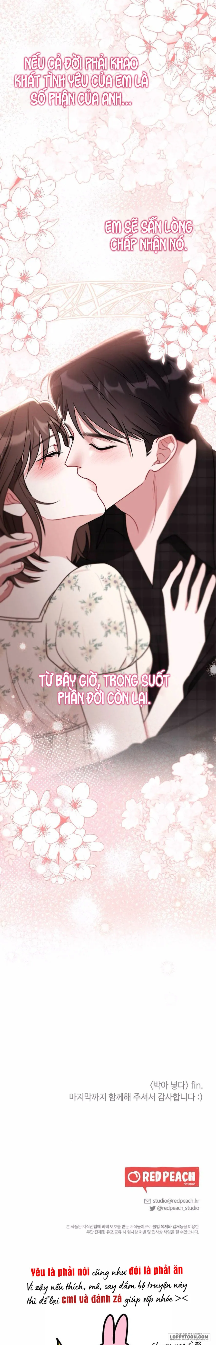 Chiếm Lấy Em - Chap 23 - Trang 29