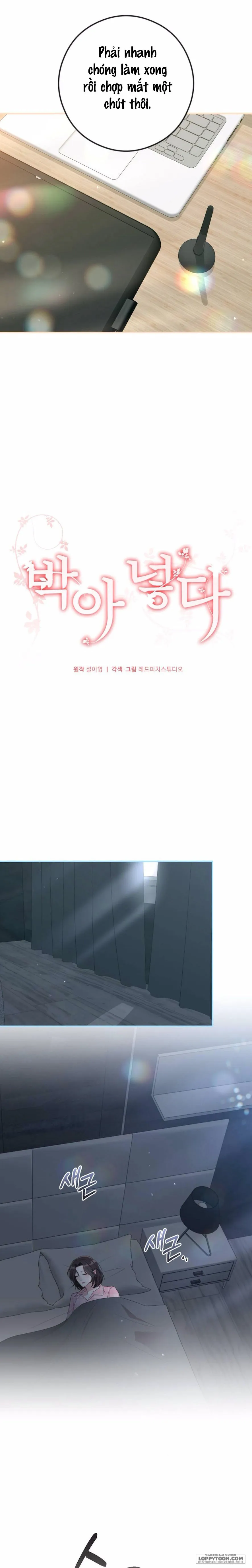 Chiếm Lấy Em - Chap 23 - Trang 7