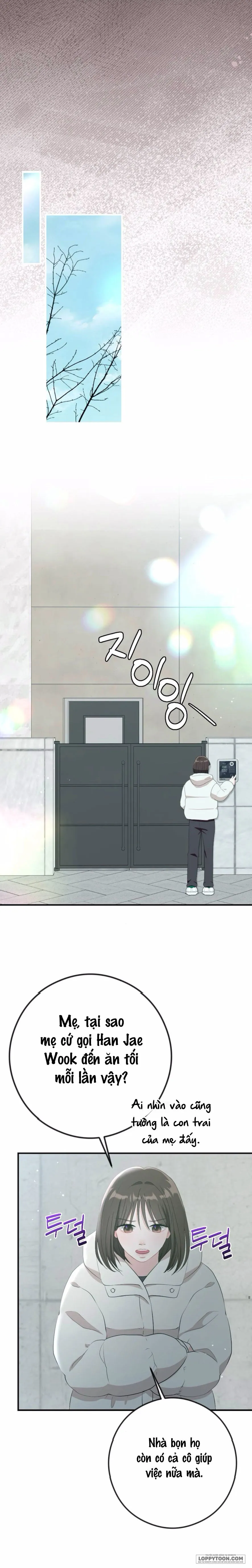 Chiếm Lấy Em - Chap 3 - Trang 13
