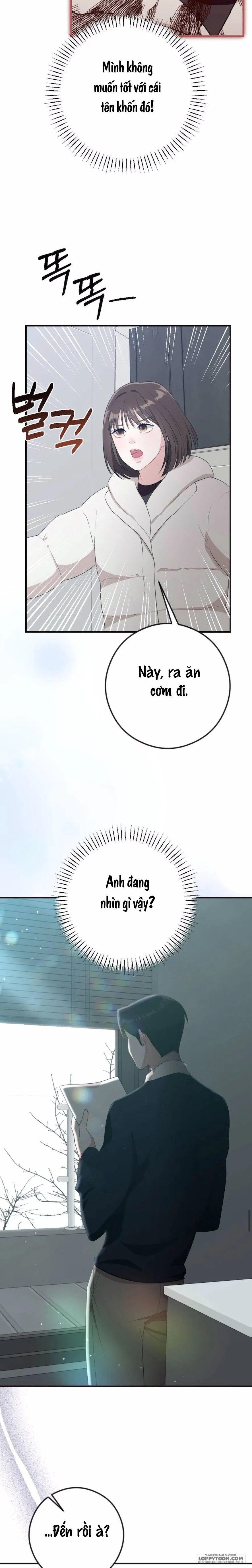Chiếm Lấy Em - Chap 3 - Trang 16