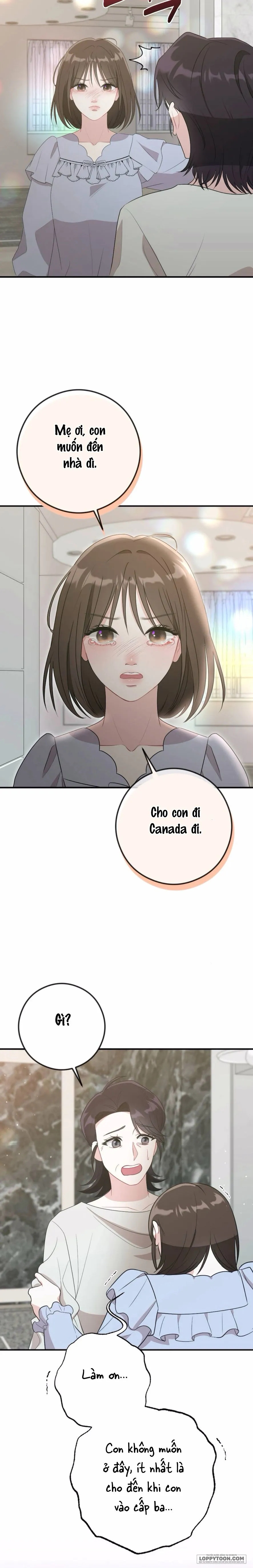 Chiếm Lấy Em - Chap 3 - Trang 24