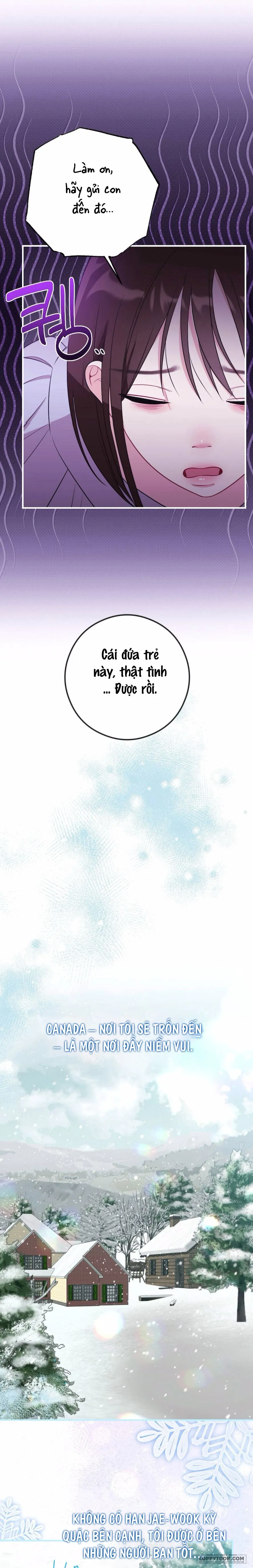 Chiếm Lấy Em - Chap 3 - Trang 25