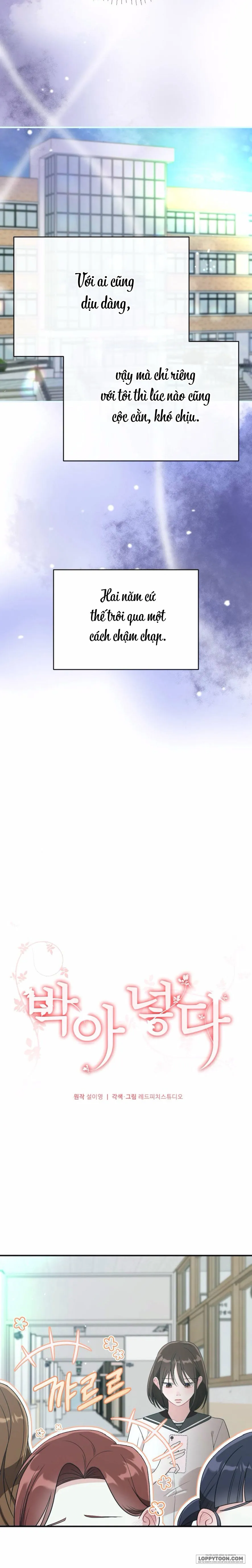 Chiếm Lấy Em - Chap 3 - Trang 4