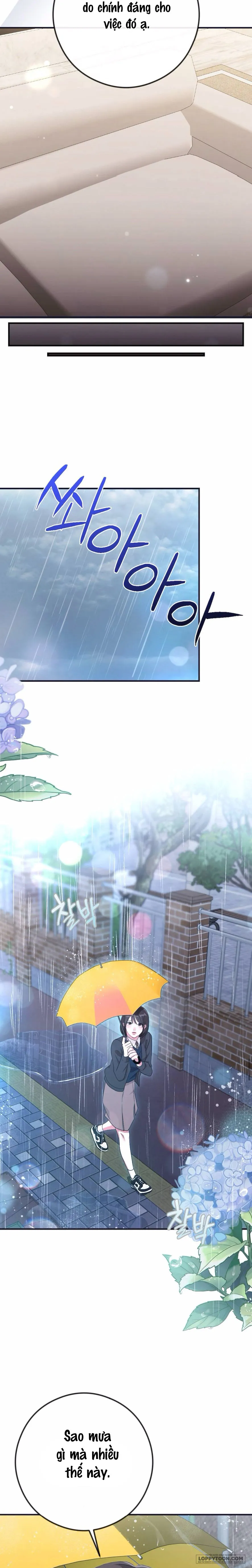 Chiếm Lấy Em - Chap 4 - Trang 13