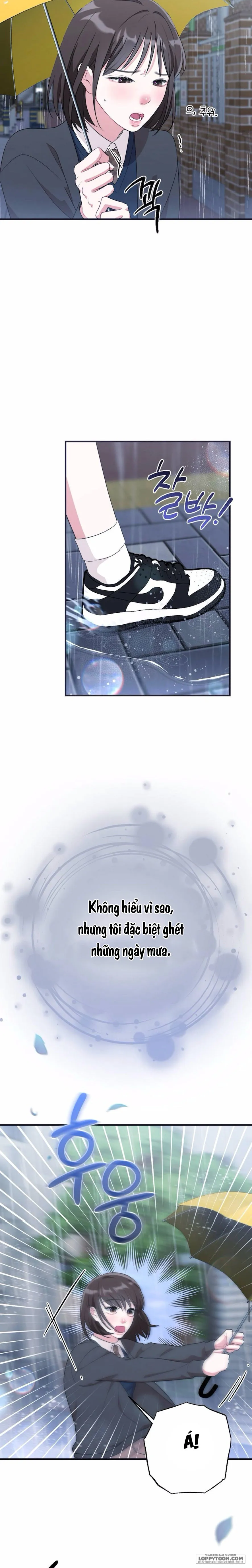 Chiếm Lấy Em - Chap 4 - Trang 14