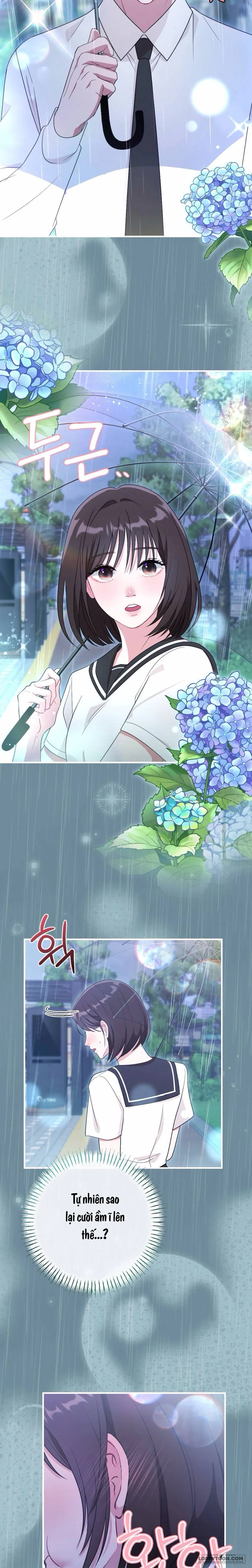 Chiếm Lấy Em - Chap 4 - Trang 17