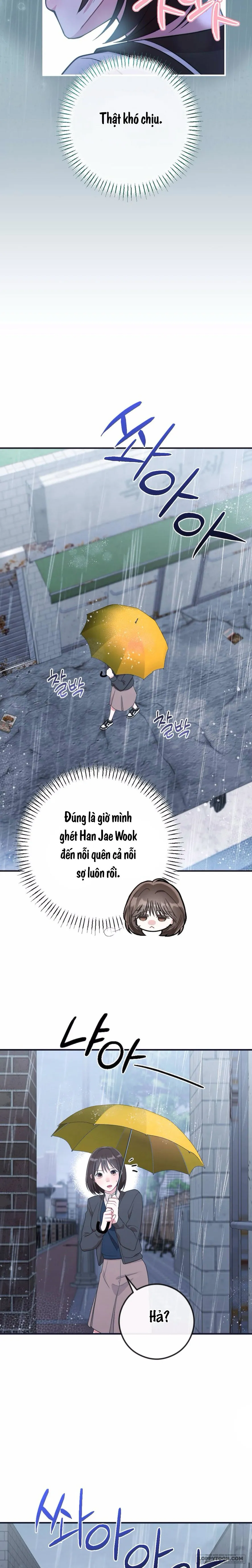 Chiếm Lấy Em - Chap 4 - Trang 18