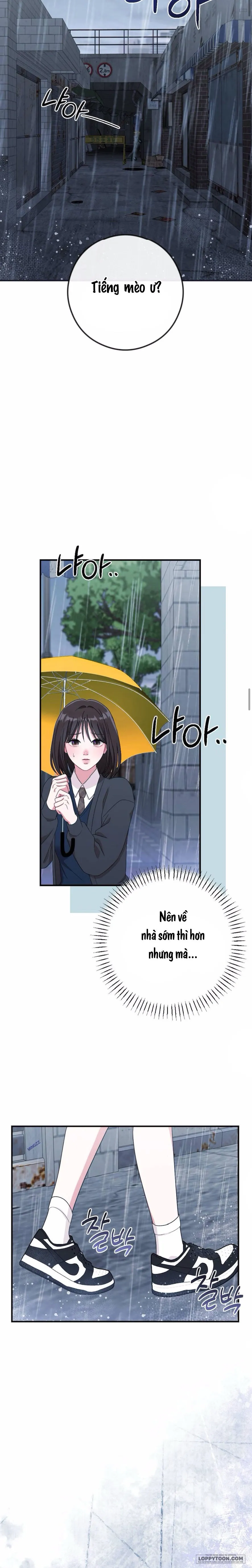 Chiếm Lấy Em - Chap 4 - Trang 19