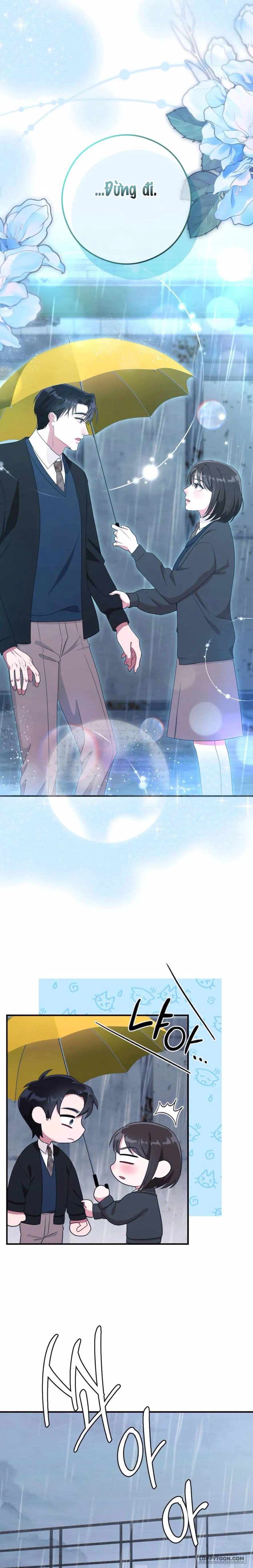 Chiếm Lấy Em - Chap 4 - Trang 26