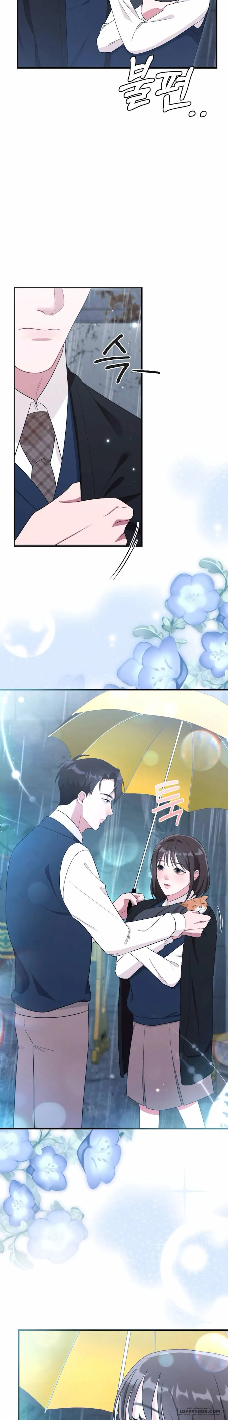 Chiếm Lấy Em - Chap 4 - Trang 28