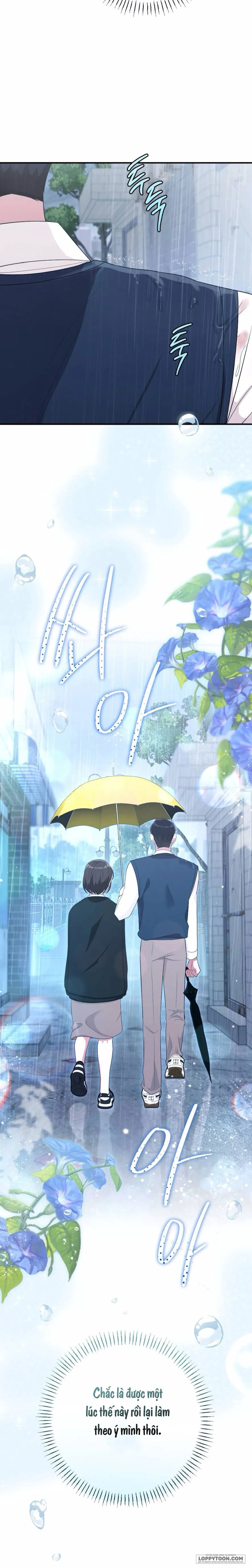 Chiếm Lấy Em - Chap 4 - Trang 30