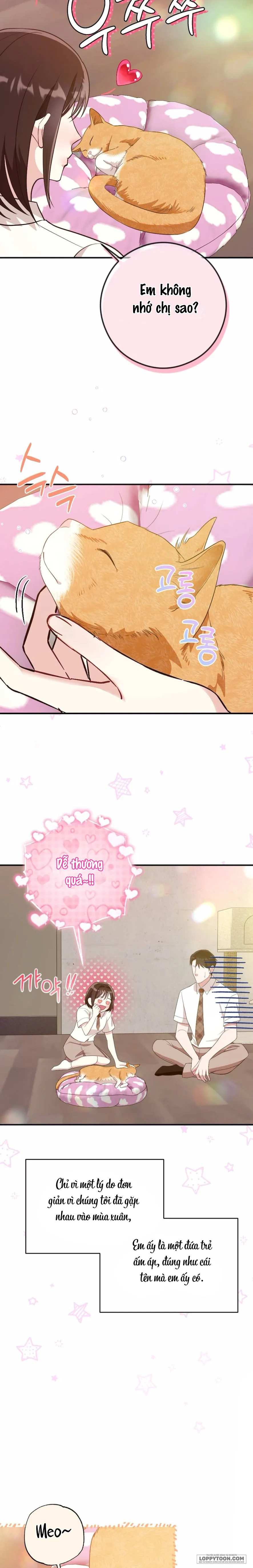 Chiếm Lấy Em - Chap 5 - Trang 11