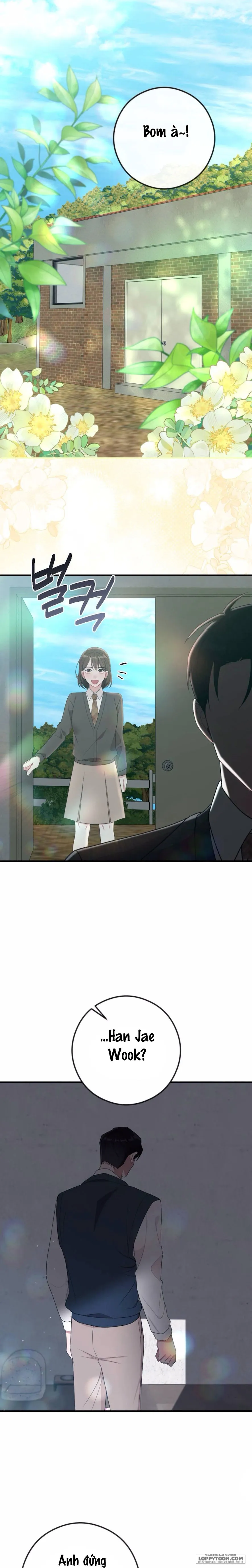 Chiếm Lấy Em - Chap 5 - Trang 19