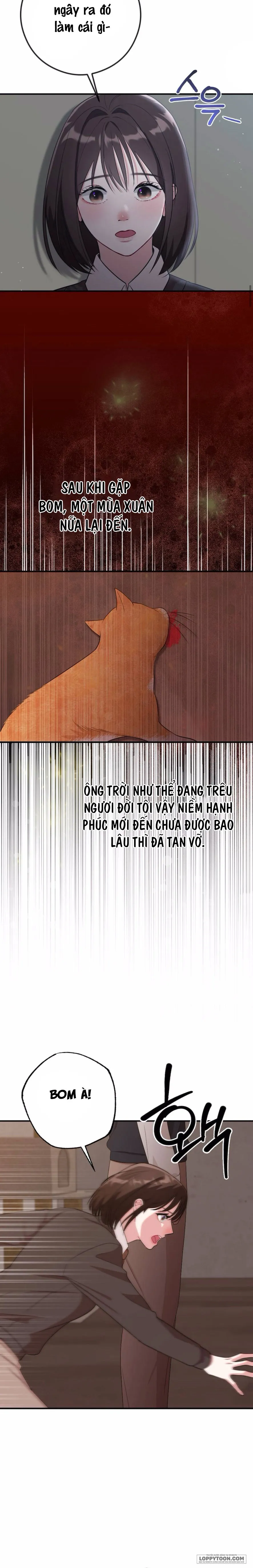 Chiếm Lấy Em - Chap 5 - Trang 20