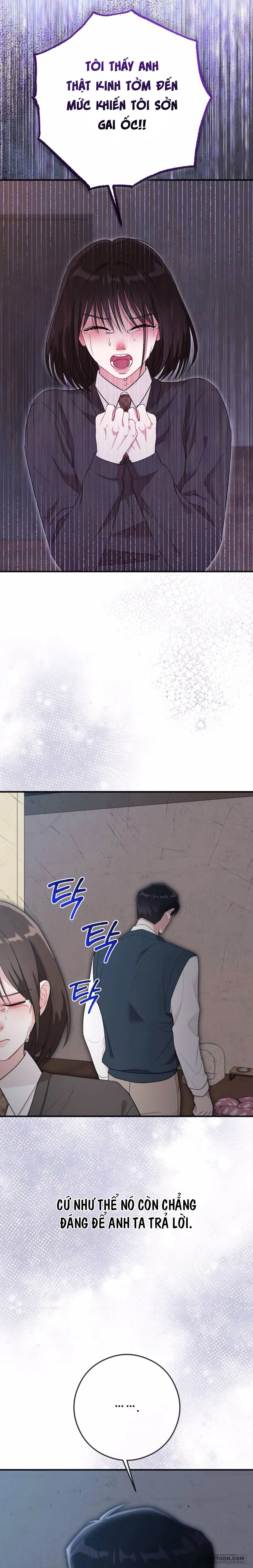 Chiếm Lấy Em - Chap 5 - Trang 25