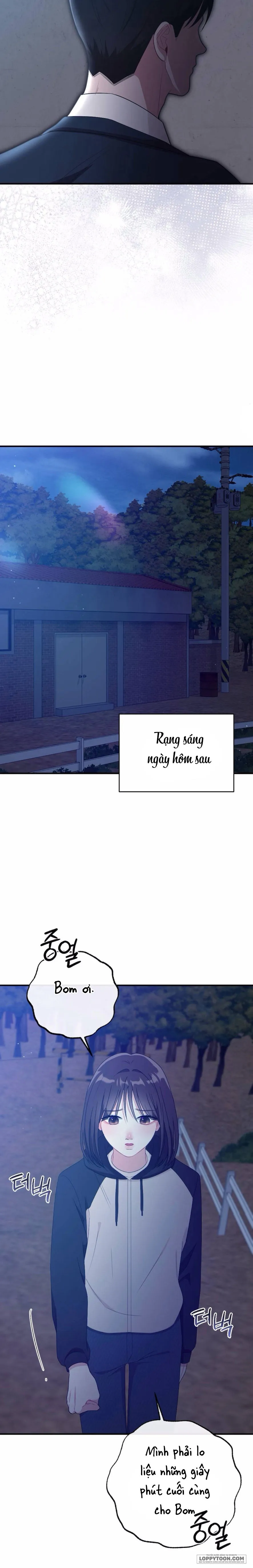 Chiếm Lấy Em - Chap 5 - Trang 26