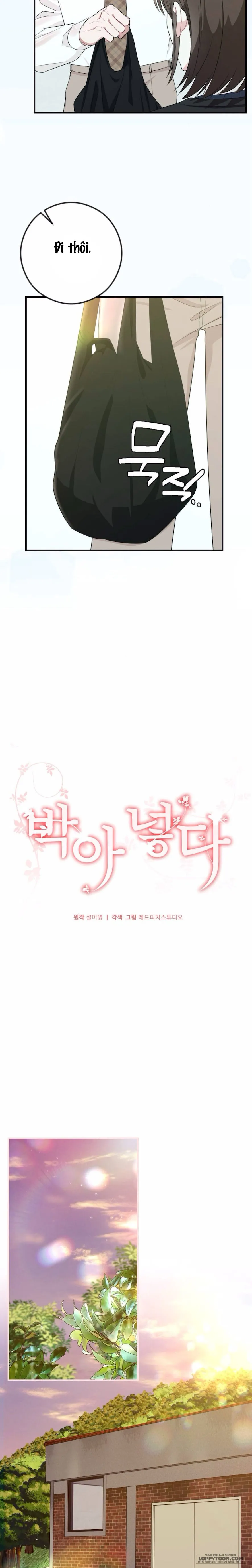 Chiếm Lấy Em - Chap 5 - Trang 4