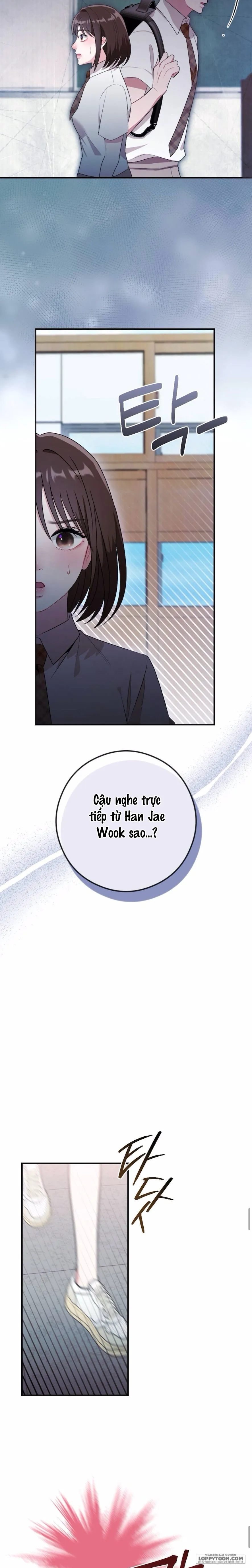 Chiếm Lấy Em - Chap 6 - Trang 19