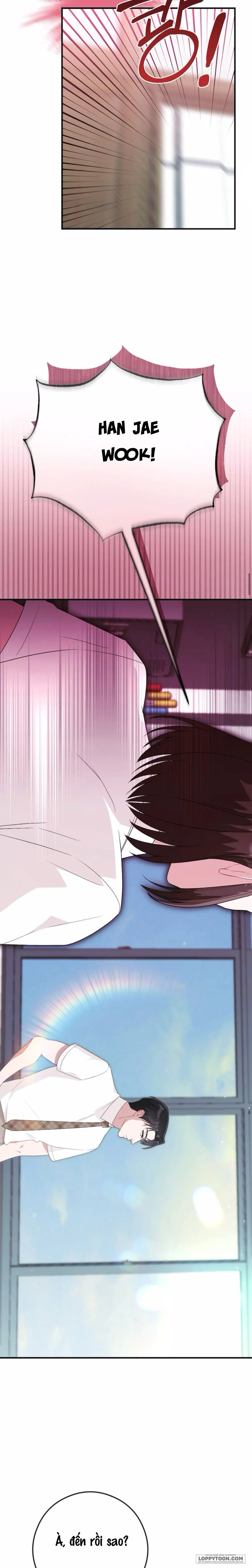 Chiếm Lấy Em - Chap 6 - Trang 20