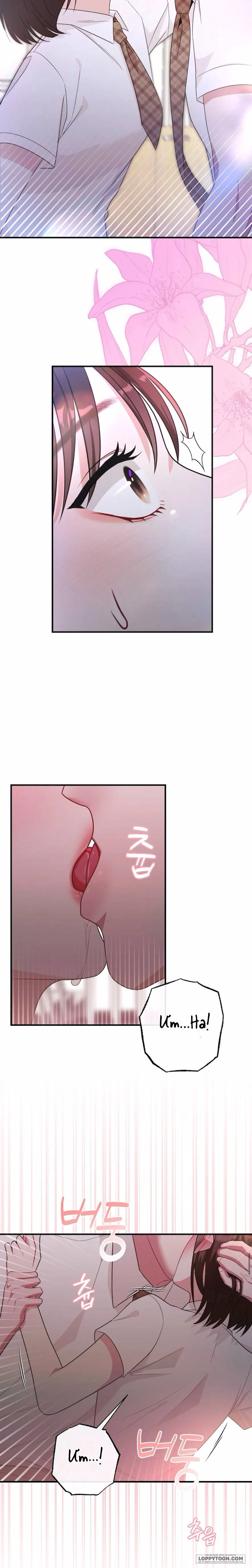 Chiếm Lấy Em - Chap 6 - Trang 24