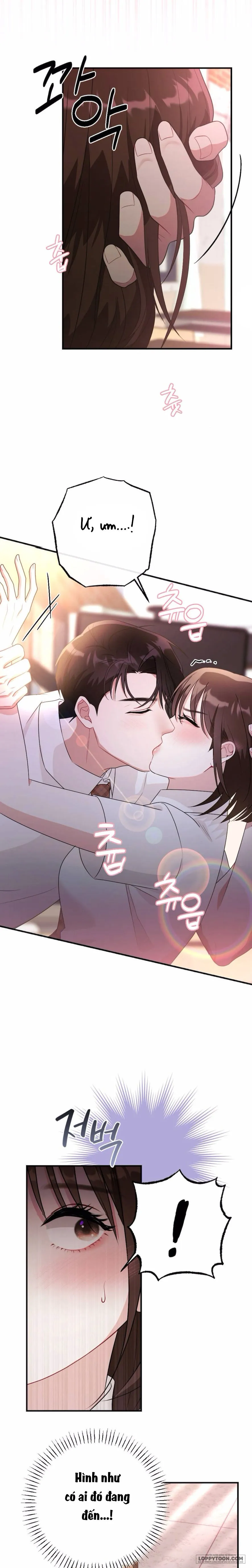 Chiếm Lấy Em - Chap 6 - Trang 25