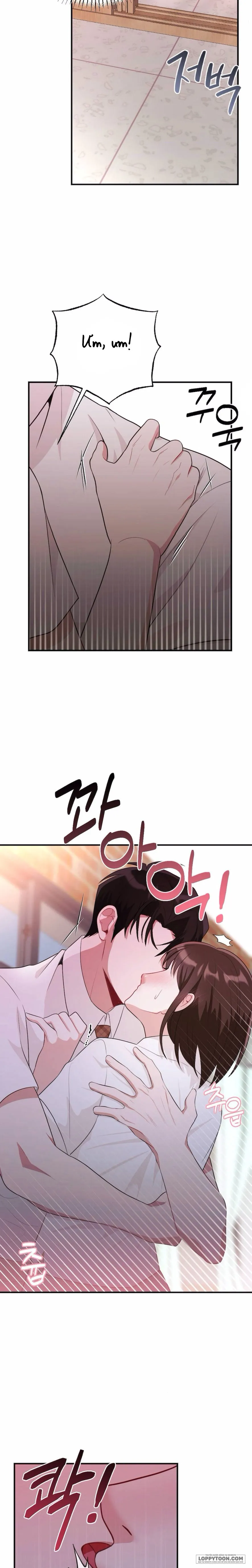 Chiếm Lấy Em - Chap 6 - Trang 26