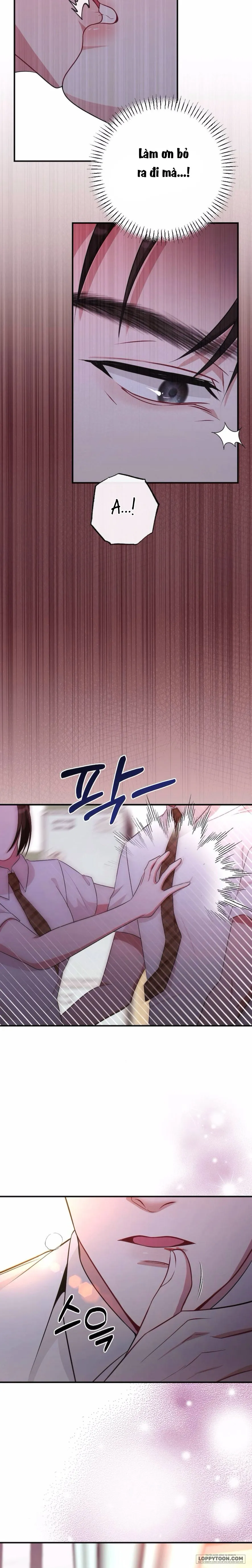 Chiếm Lấy Em - Chap 6 - Trang 27