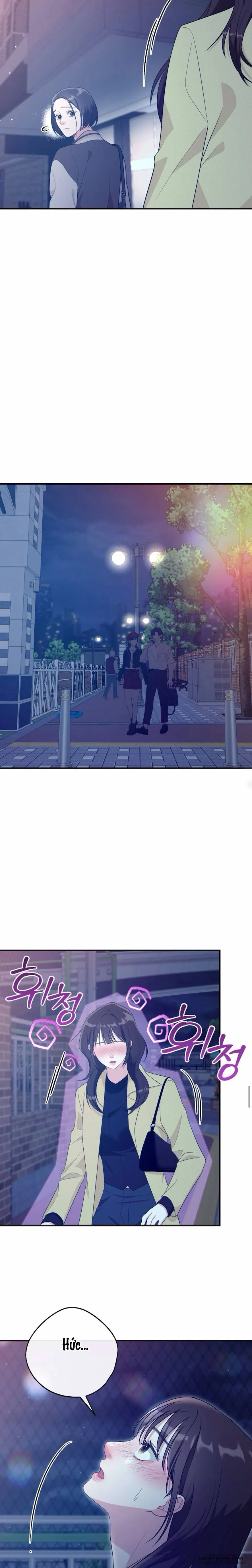 Chiếm Lấy Em - Chap 7 - Trang 15