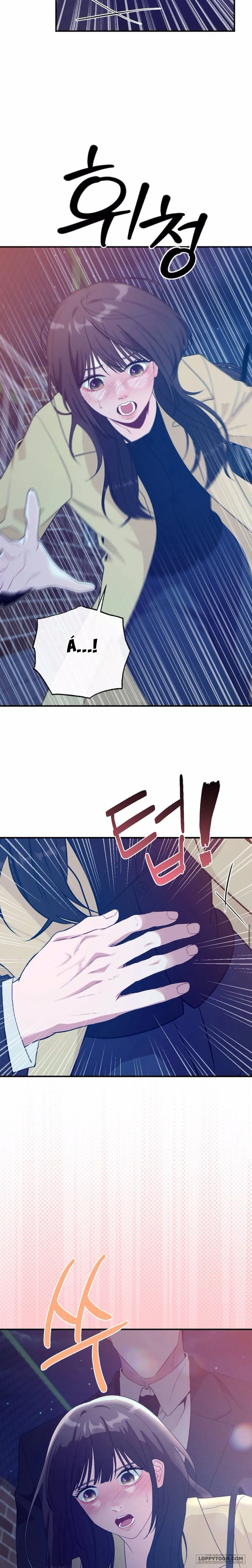 Chiếm Lấy Em - Chap 7 - Trang 17