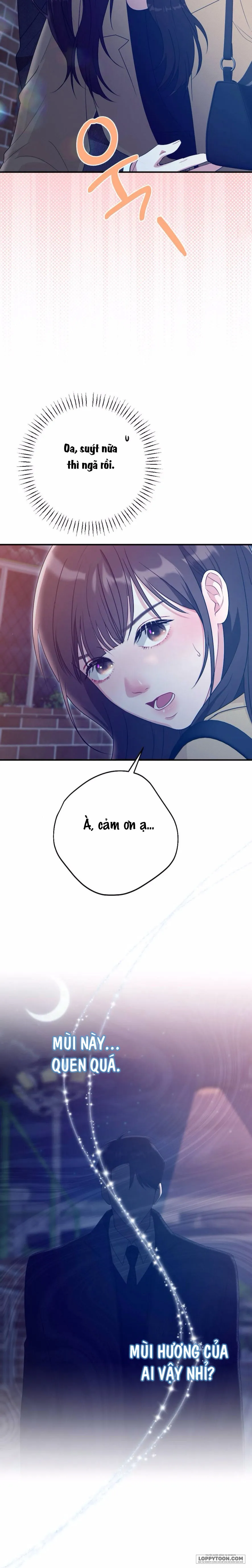 Chiếm Lấy Em - Chap 7 - Trang 18