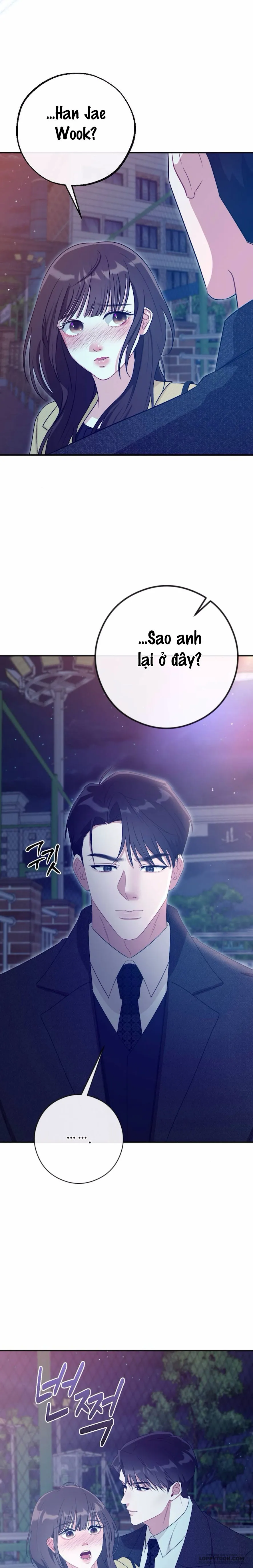 Chiếm Lấy Em - Chap 7 - Trang 19