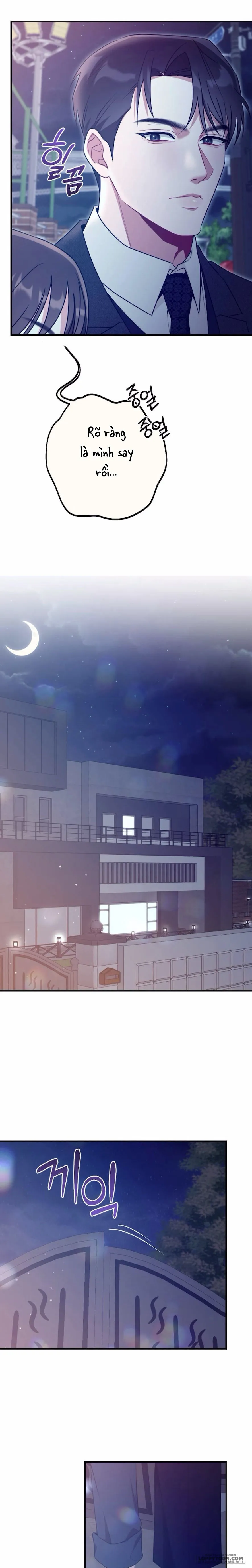 Chiếm Lấy Em - Chap 7 - Trang 22
