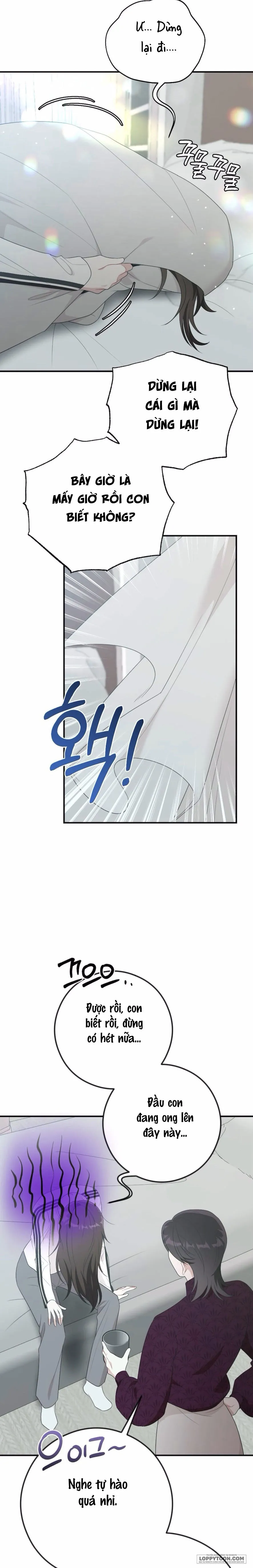 Chiếm Lấy Em - Chap 7 - Trang 25