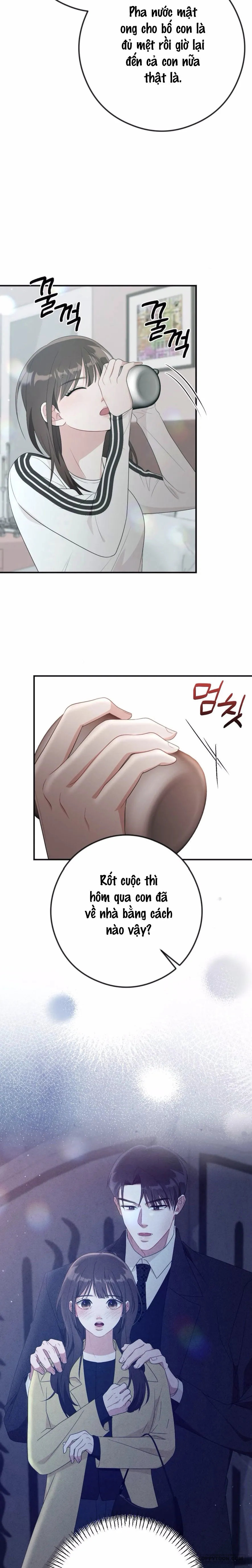 Chiếm Lấy Em - Chap 7 - Trang 26