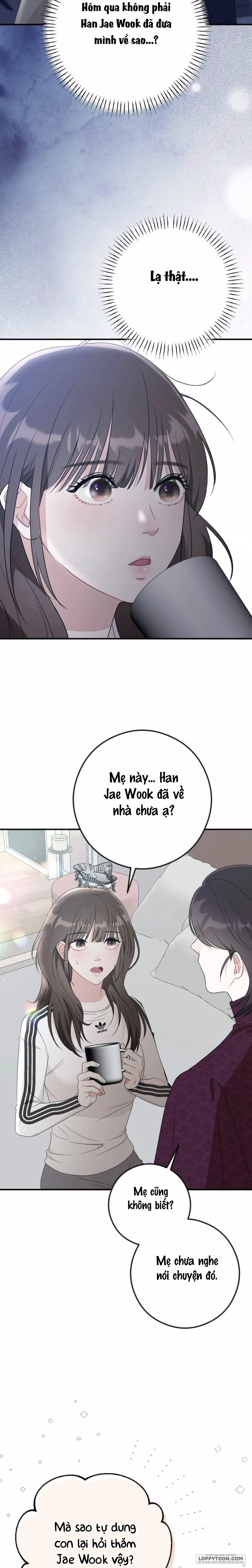 Chiếm Lấy Em - Chap 7 - Trang 27