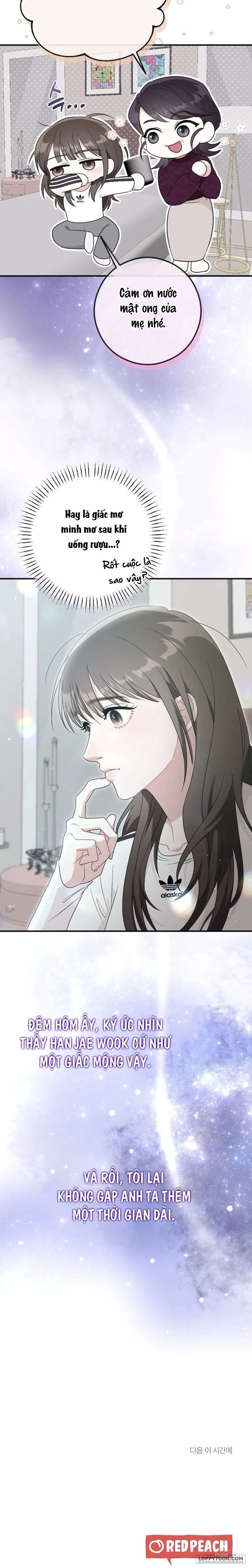Chiếm Lấy Em - Chap 7 - Trang 28