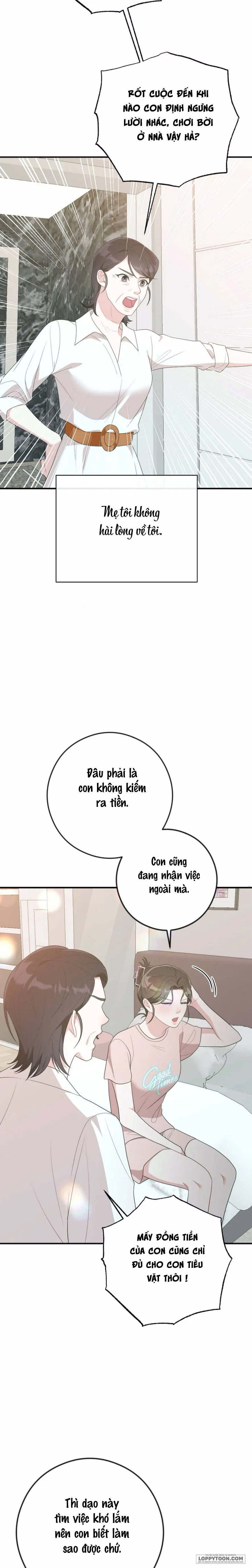 Chiếm Lấy Em - Chap 8 - Trang 2