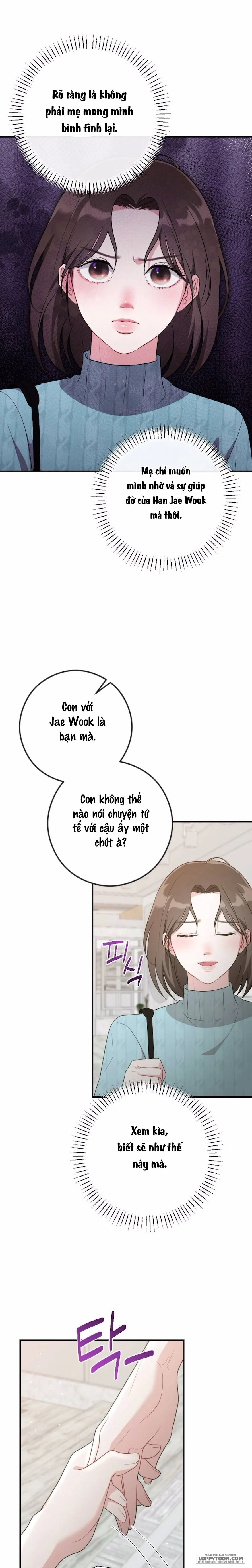 Chiếm Lấy Em - Chap 8 - Trang 12