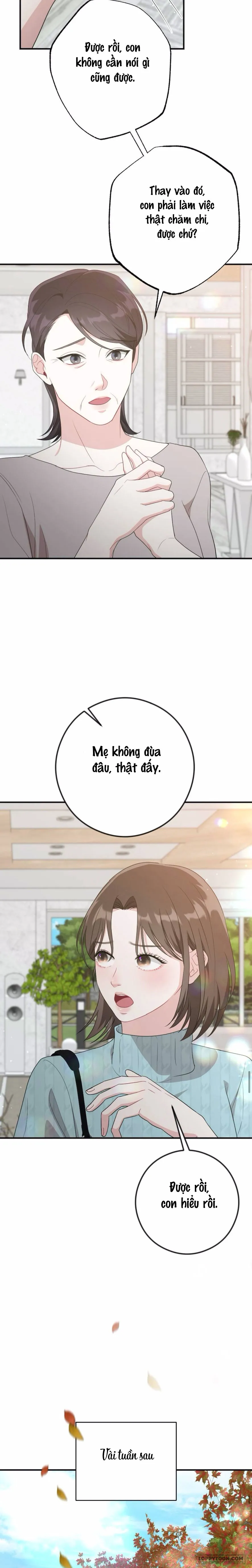 Chiếm Lấy Em - Chap 8 - Trang 13