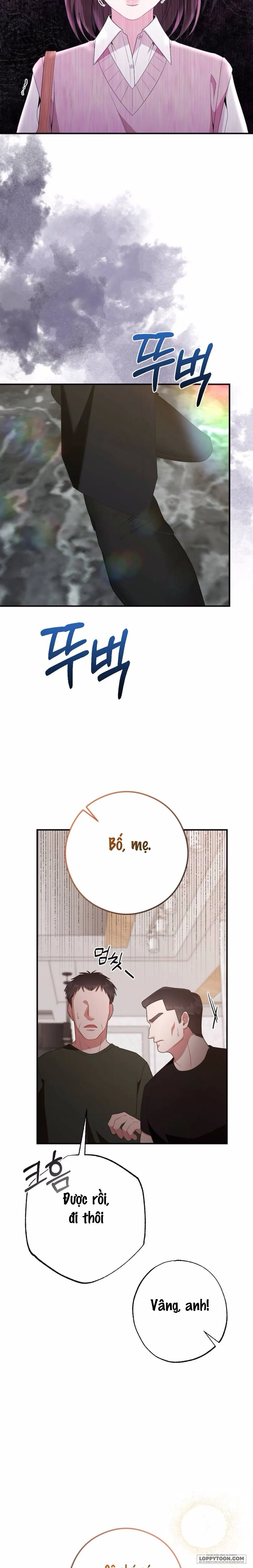 Chiếm Lấy Em - Chap 8 - Trang 18