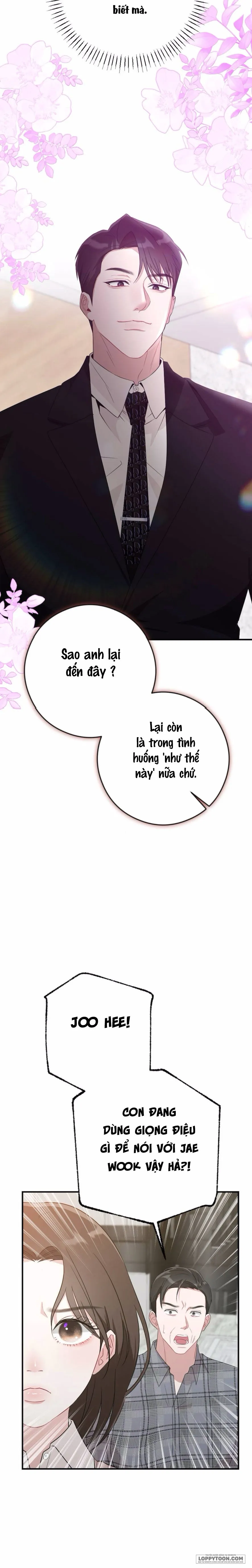 Chiếm Lấy Em - Chap 8 - Trang 23