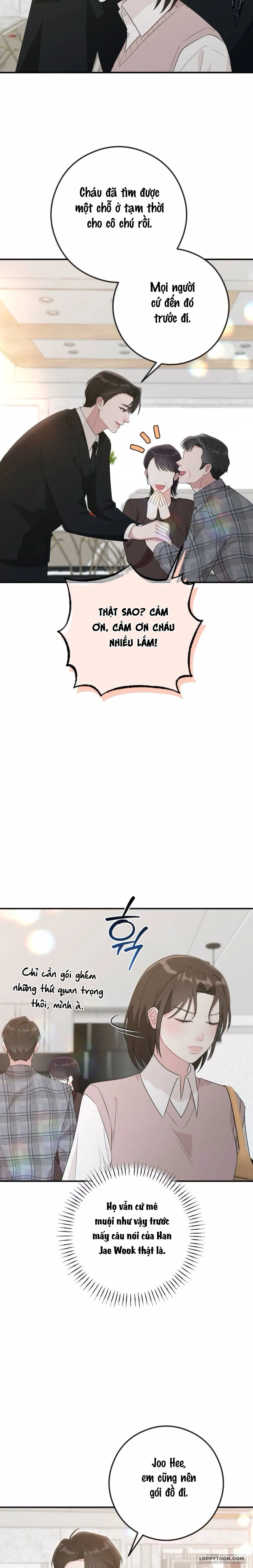 Chiếm Lấy Em - Chap 8 - Trang 25