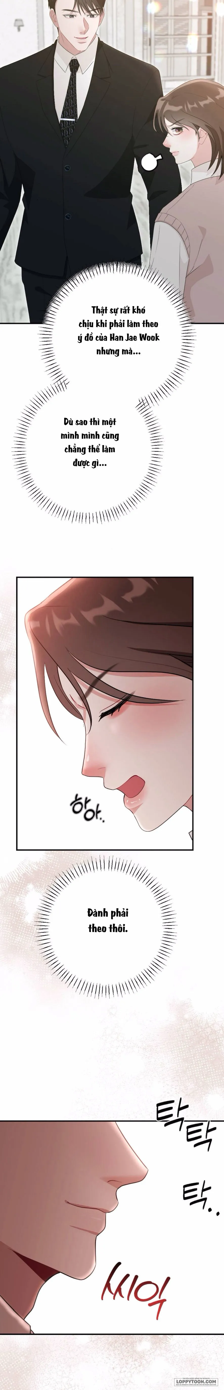 Chiếm Lấy Em - Chap 8 - Trang 26
