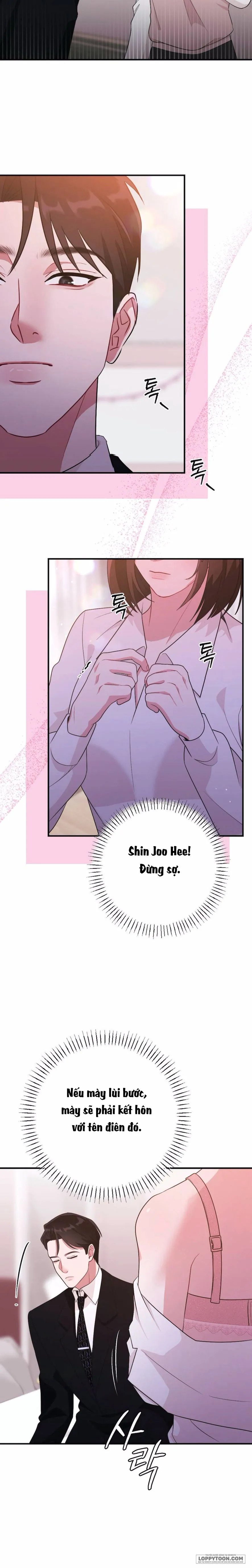 Chiếm Lấy Em - Chap 9 - Trang 11