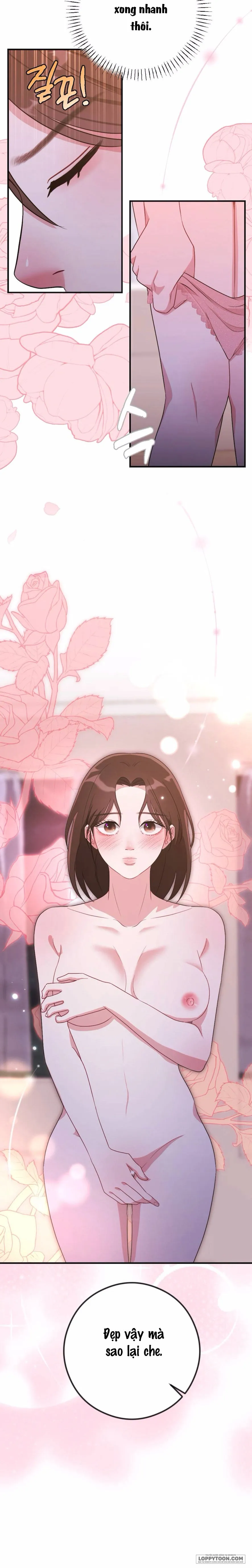 Chiếm Lấy Em - Chap 9 - Trang 13