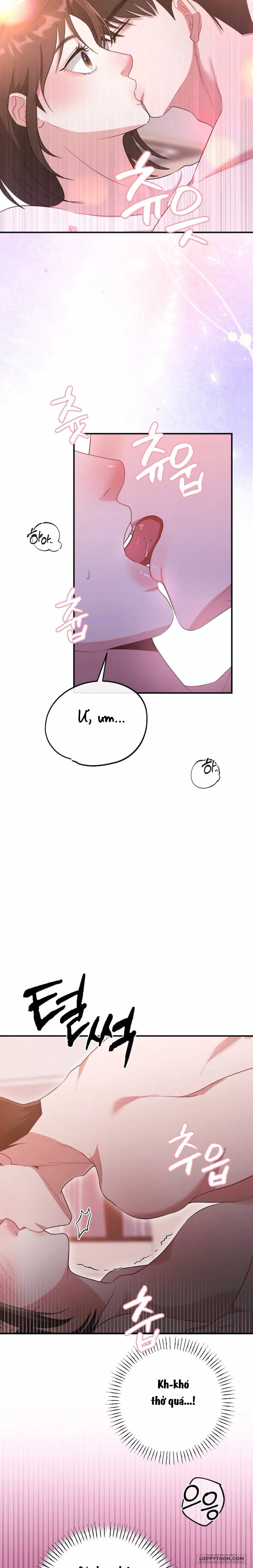 Chiếm Lấy Em - Chap 9 - Trang 15