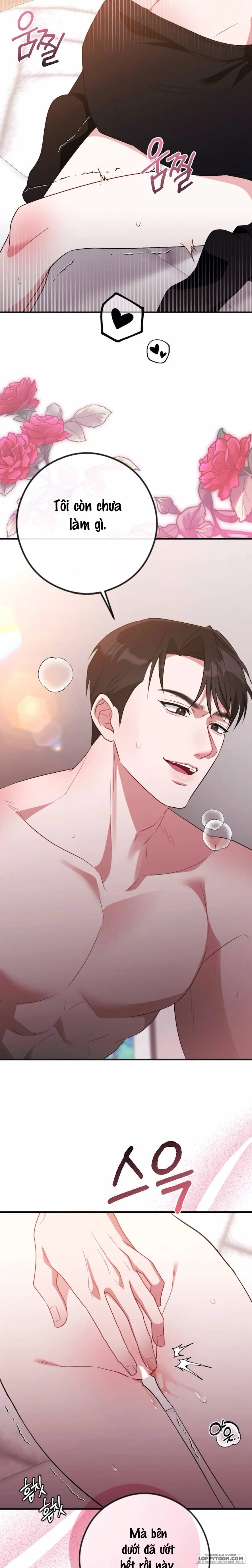 Chiếm Lấy Em - Chap 9 - Trang 24