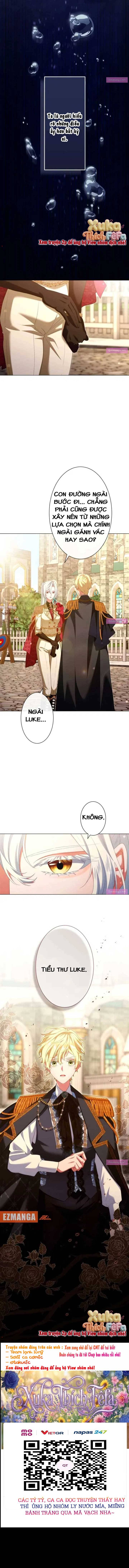 Chiêm Ngưỡng Nữ Phản Diện Hoàn Hảo - Chap 23 - Trang 5
