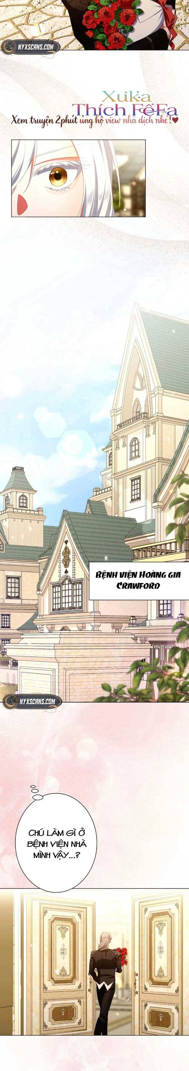 Chiêm Ngưỡng Nữ Phản Diện Hoàn Hảo - Chap 29 - Trang 5